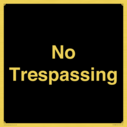 no-trespassing~